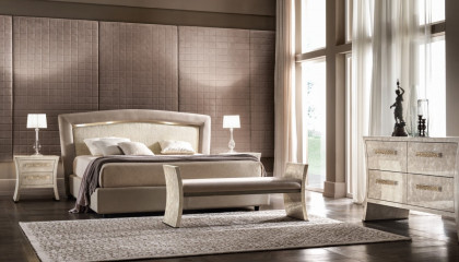Bed Portofino