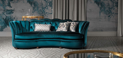 Epoque sofa