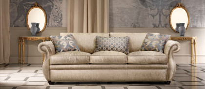 Poligala sofa