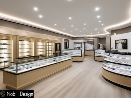 Commercial Design London
