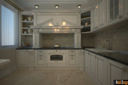Designer arhitect classic house Suffolk