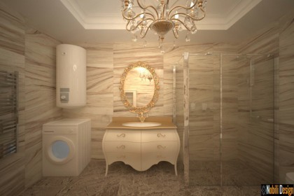 Modern Classic House Design Suffolk