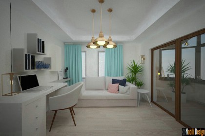 Designer for interior modern houses newcastle