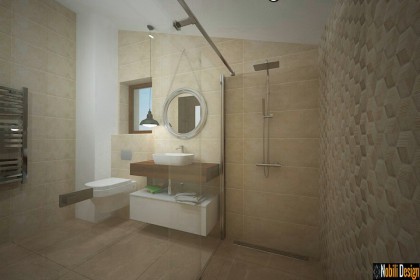 Interior modern designer houses In Newcastle