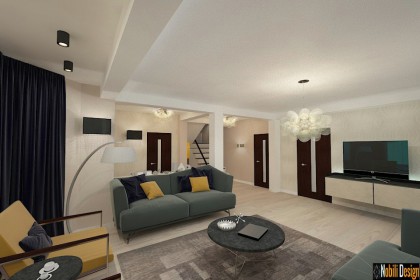 Modern design for HOUSE IN NEWCASTLE