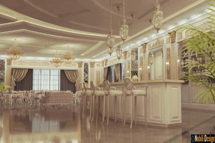 Interior design event hall restaurant Liverpool UK | Interior designer in Liverpool UK.