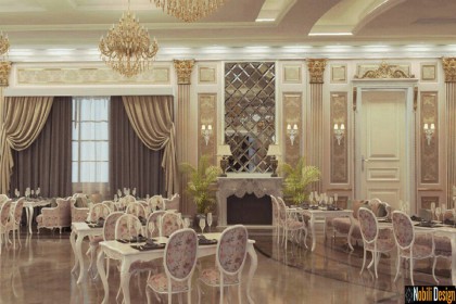 Interior design event hall restaurants Bristol UK | Interior designer Bristol UK.