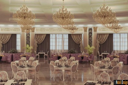 Interior design event hall restaurants Manchester UK | Interior designer Manchester UK.