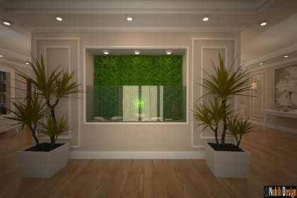 Designer for classic houses London