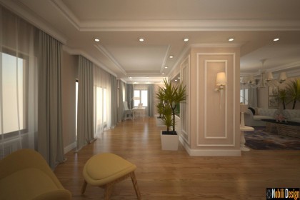Interior designer for houses London